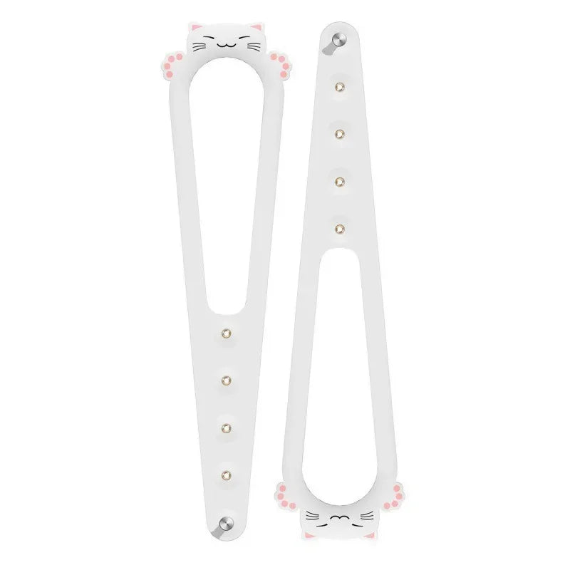 Cat Door Holder Latch
