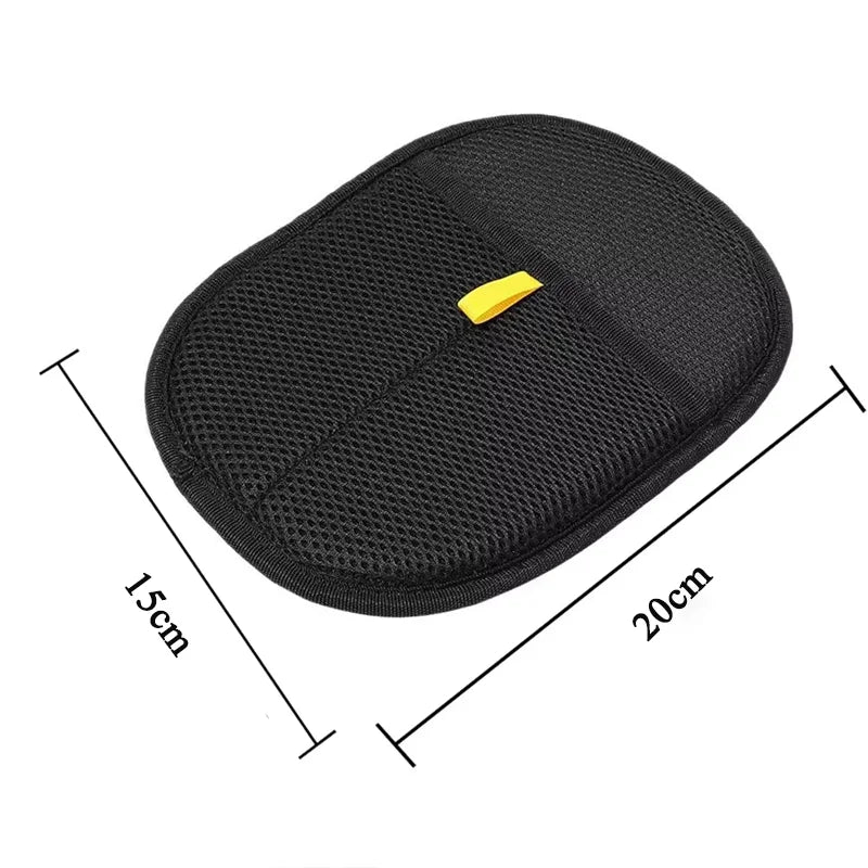 Electrostatic Pet Hair Remover Gloves