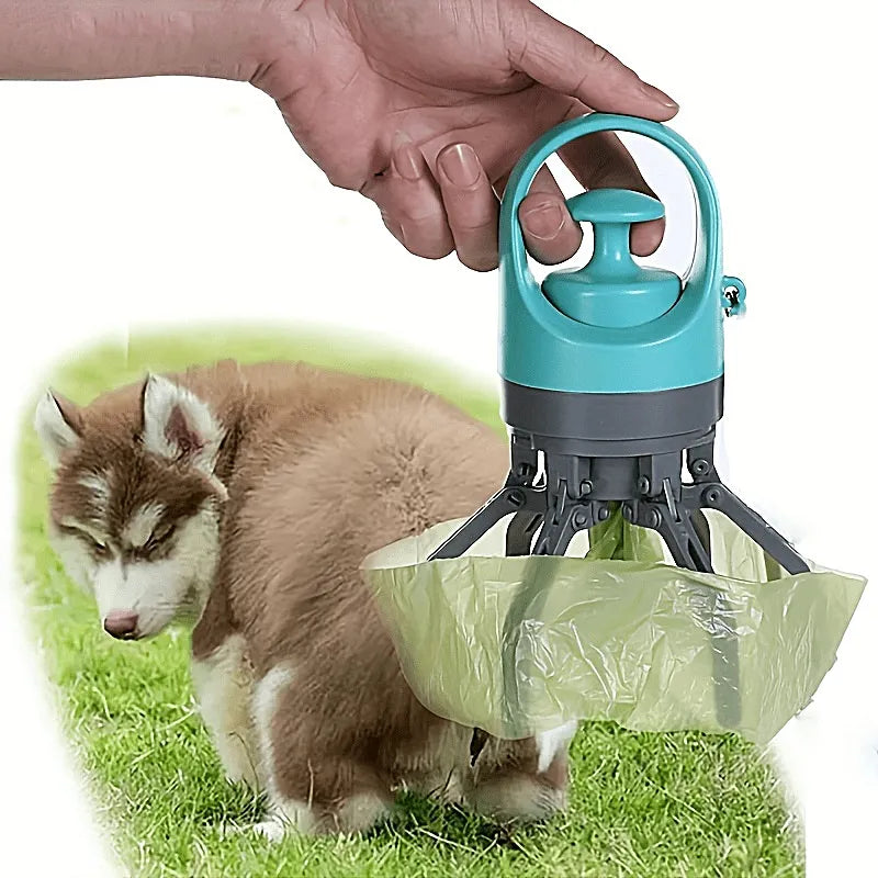 Portable Pooper Scooper