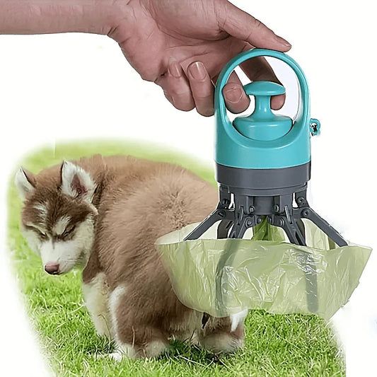 Portable Pooper Scooper