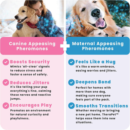 Dog Calming Diffuser
