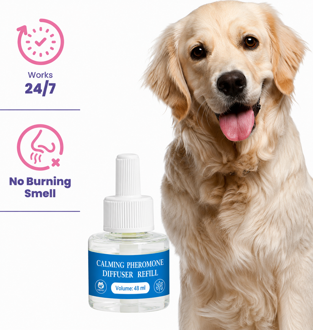 Dog Calming Diffuser