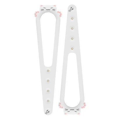 Cat Door Holder Latch