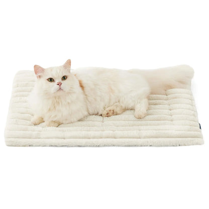 Self-Warming Pet Bed