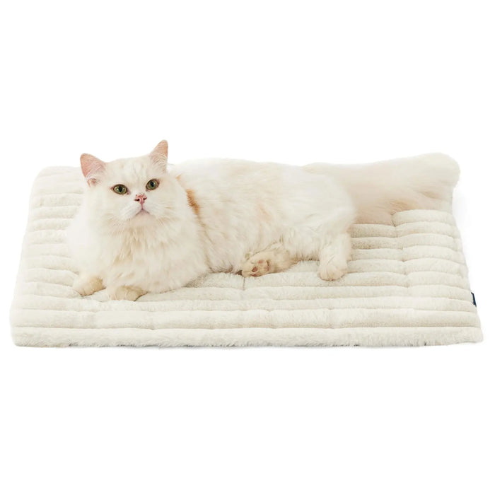 Self-Warming Pet Bed
