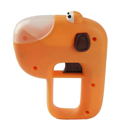 Pet Treat Launcher Cat Toy