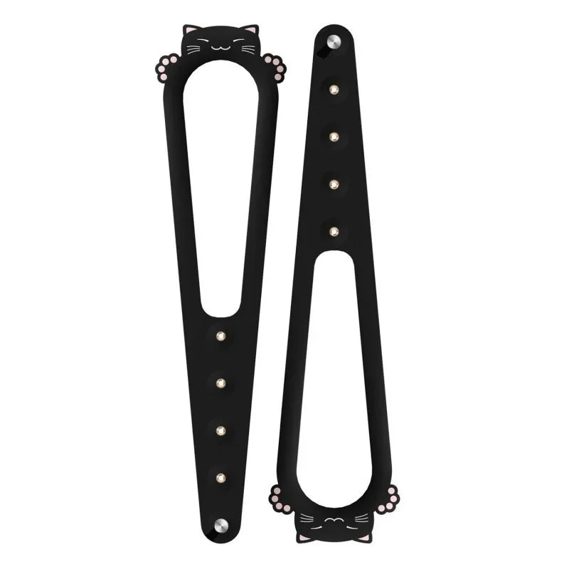 Cat Door Holder Latch