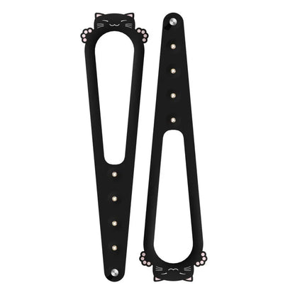 Cat Door Holder Latch