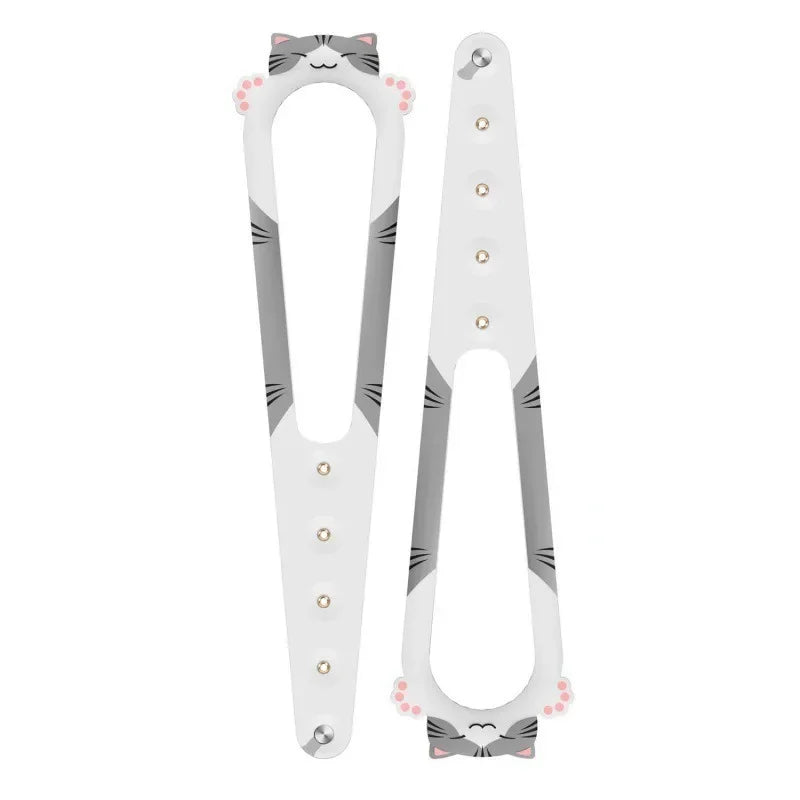 Cat Door Holder Latch