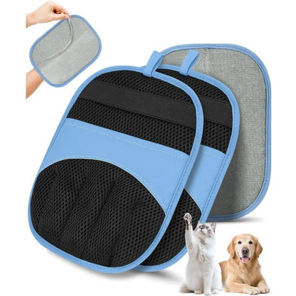 Pet Hair Removal Glove
